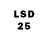 LSD-25 экстази кислота Yuliia Feliksiak